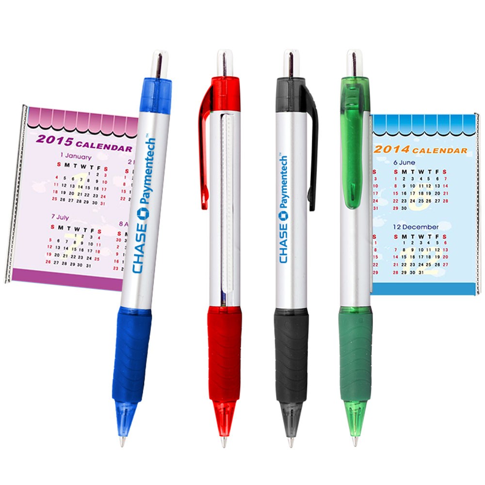 Calendar Pens